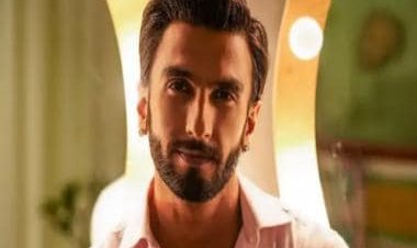 IIFA 2023: Ranveer Singh to perform for an award's event at Yas Island after skipping last season