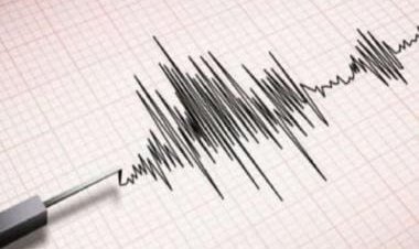 Strong earthquake jolts Delhi-NCR, epicenter in Nepal