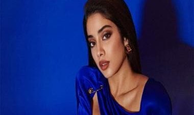 Janhvi Kapoor's EMI Comment: Dear Bollywood, stop pretending to be poor to seem relatable