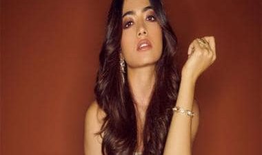 Rashmika Mandanna: 'I have been on the receiving end of a lot of hate ever since I started my career'