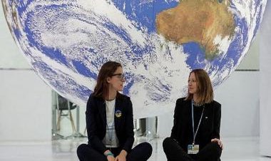 COP27: Who are the movers and shakers of climate finance?