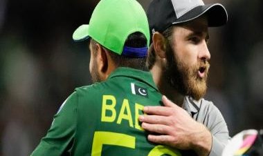T20 World Cup semi-final: Pakistan's dominating win against New Zealand hands them final berth