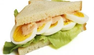 From Stuffed grilled sandwich to Chicken Salad Wrap: 5 recipes to make with leftovers