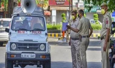 Delhi: Chinese woman among 2 arrested for extorting Rs 150 crore via loan apps
