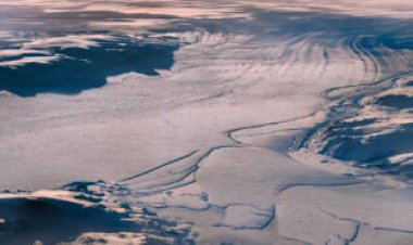 Greenland’s frozen hinterlands are bleeding worse than we thought