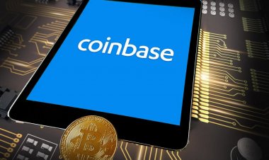 Bumpy Road for Coinbase, Microstrategy and Bitcoin