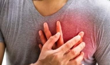 Can you get heart pain without blockages in major arteries?