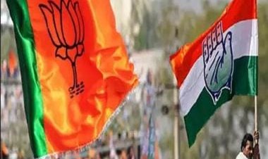 Bypoll barometer: BJP rising, regional parties posing challenge, and Congress faltering