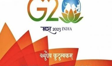 The Lotus Row: The political controversy surrounding India's G20 logo