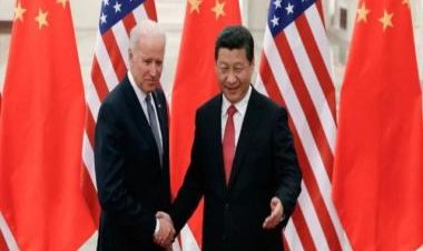 Biden, Xi Jinping likely to meet at G20 Summit: A look at 10 nagging issues between US, China
