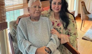 Lalu Prasad Yadav’s daughter to donate kidney to him: What is a live kidney donor and what are the risks involved?