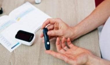 As world's diabetes capital, India needs to shift its healthcare system