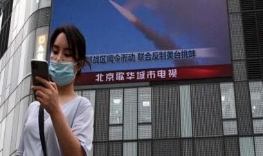 China: Beg with hand-written apology to get account unblocked, social media platforms tell users after anti-govt posts