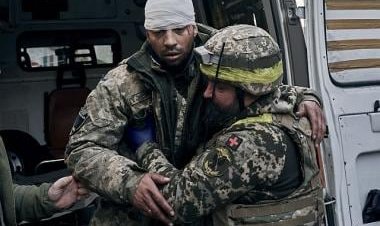 Explained: What Russia's withdrawal of troops from Kherson means for the Ukraine war