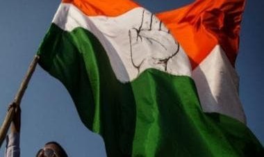 In run-up to assembly elections, Congress, NCP enter into pre-poll alliance in Gujarat