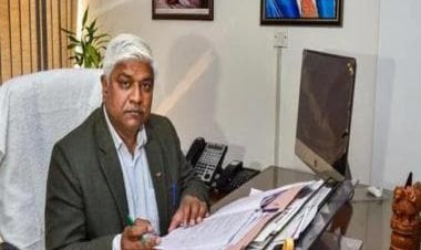 'Hindu hater' Rajendra Pal Gautam among AAP star campaigners for Delhi municipal polls