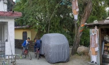 Father vs son-in-law, royal vs ‘outsider’: The electoral battles to watch out for in Himachal Pradesh