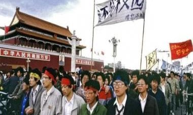 Bao Tong, pro-democracy icon, remains elusive for Chinese youth bound by China’s stringent censorship norms