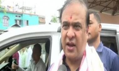 ‘AAP failed start-up, couldn’t be an MSME, selling same product for 10 years with no proof of delivery’: Himanta