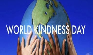 World Kindness Day 2022: History, significance, quotes and ways to be kind