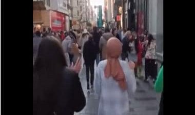 Turkey: Several feared dead as blast rocks Istanbul's popular Istiklal Avenue