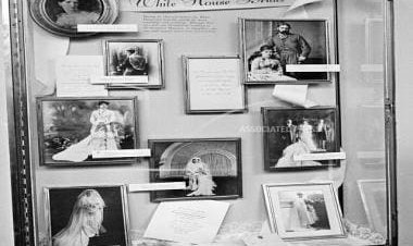 White House 'Shaadi' Saga: Weddings hosted at 1600 Pennsylvania Avenue NW so far