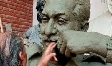 Who was Dilip Singh Judeo, the champion of ‘ghar wapsi’ in Chhattisgarh, whose statue Mohan Bhagwat will unveil?