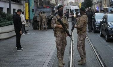 Turkey 'rejects' US condolences over Istanbul attack, here's why