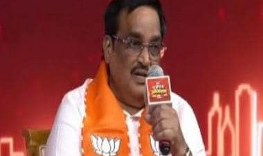 Our fight only with Congress, AAP’s account will not be opened: Gujarat BJP chief