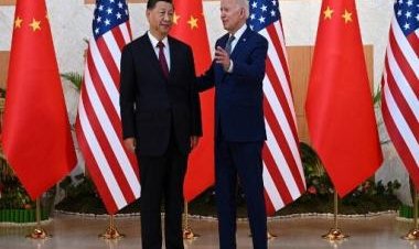 G20 Summit: 'Don't cross Taiwan red line,' warns Xi as Biden raises concerns over Chinese aggression