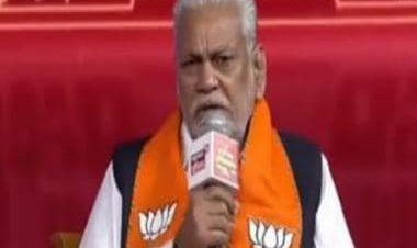 BJP will register the biggest victory ever in the history of Gujarat: Parshottam Rupala