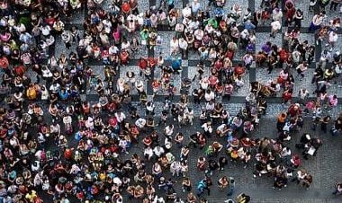 Eight billion people and counting: Why it's harmful to control population
