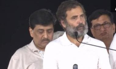 Rahul Gandhi to give Gujarat campaign a go: Here's what paved the way for this Bharat Jodo Yatra detour