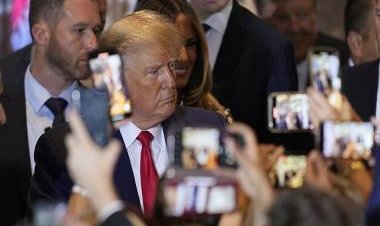 Donald Trump announces 2024 White House bid: How the media can cover his presidency campaign responsibly