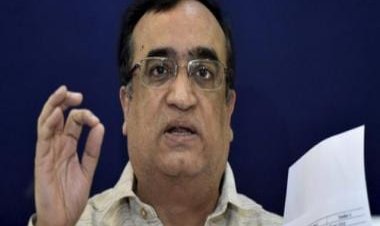 Ajay Maken quits as Congress in-charge of Rajasthan, cites unresolved issues in state leadership