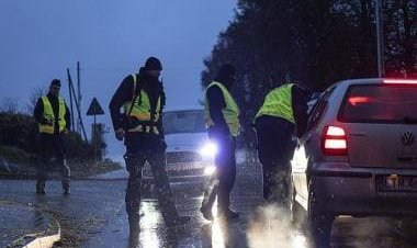 Missile strike on Poland kills two: How will NATO respond?