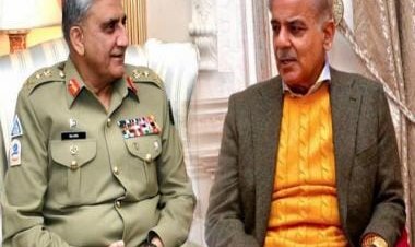 Will Pakistan PM decide who will remain army chief?