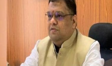 Delhi has become hub of child trafficking due to state govt’s apathy: NCPCR chief