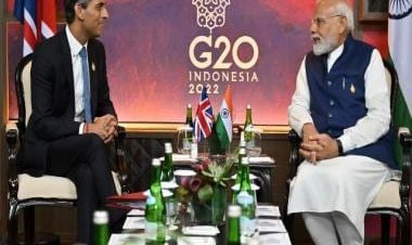 G20 Summit 2022: Key takeaways from PM Modi’s visit to the annual event