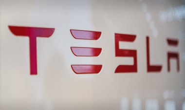 Tesla Stock Nudges Higher As Elon Musk Considers CEO Succession Plan