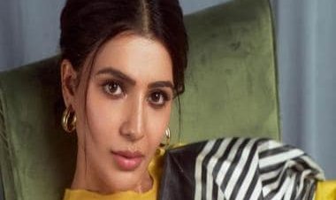 It's a hattrick for Samantha Ruth Prabhu with back-to-back blockbusters like Yashoda and Kaathuvaakula Rendu Kaadhal