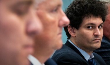 Fallen FTX Founder Plays Victim to Rewrite His Downfall Script