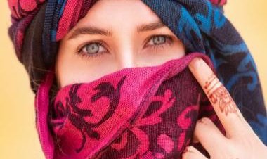 5 beauty tips for winter brides