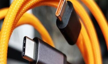 India to finally adopt USB-C as the standard charging port for all smart devices, 
