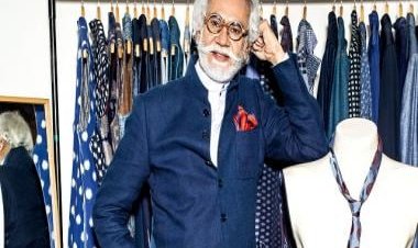 EXCLUSIVE | FDCI head Sunil Sethi on the business of fashion post pandemic