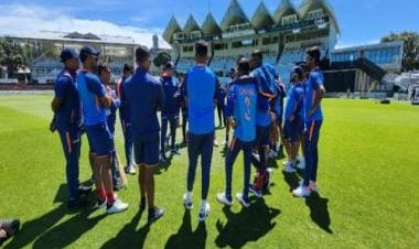 India vs New Zealand: Squads, full schedule, match timings, live streaming — all you need to know