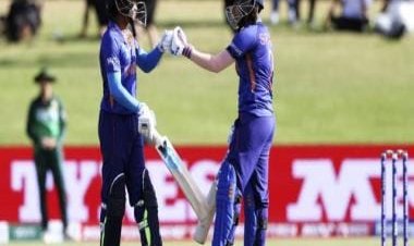 Senior Women’s T20 Challenger Trophy 2022: Teams, squads, fixtures and match timings