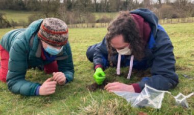 The pristine Winchcombe meteorite suggests that Earth’s water came from asteroids