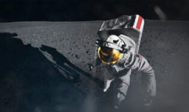 Artemis I finally launched. Here’s what it means for human spaceflight