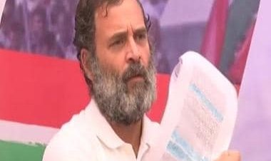 Now Rahul Gandhi says Savarkar wrote ‘mercy pleas’ to the British: Explained why the controversy keeps erupting